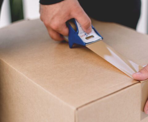 8 Tips For Moving House In The Summer Heat