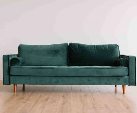 How To Move Heavy Furniture