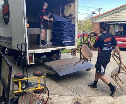 removalists