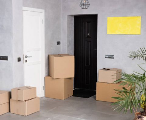 How To Move House Efficiently