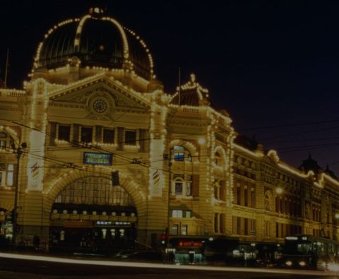 Moving To Melbourne – The Ultimate Guide To Melbourne!