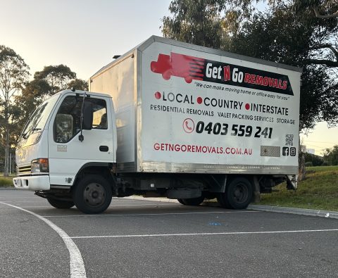 How To Move House In One Week Or Less