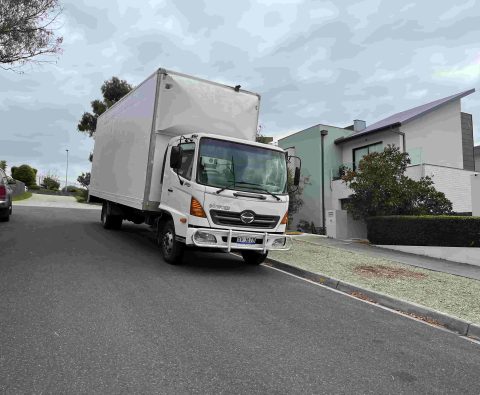 guide for long distance relocation