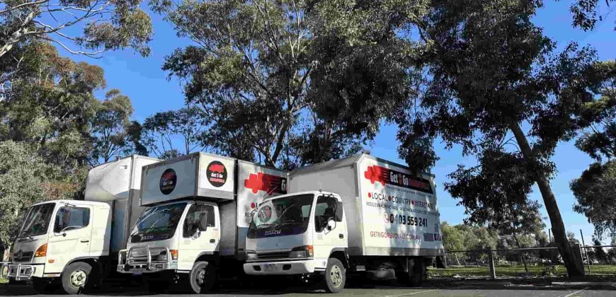 reliable removalists, furniture removalists in melbourne