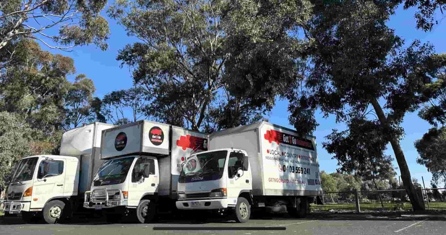 reliable removalists, furniture removalists in melbourne
