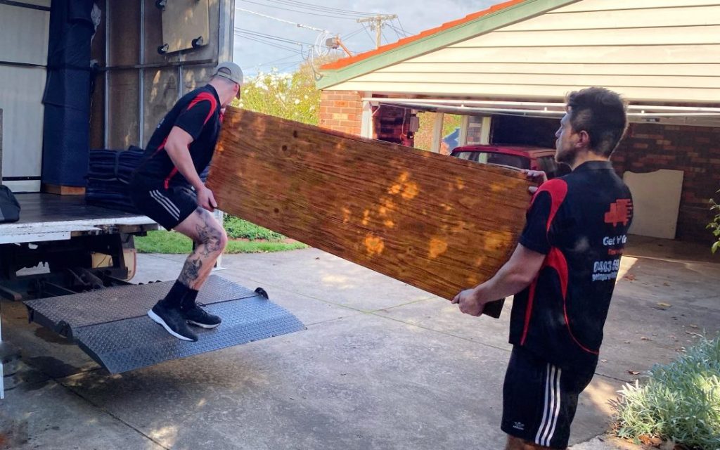 Removalists from Torquay to Melbourne
