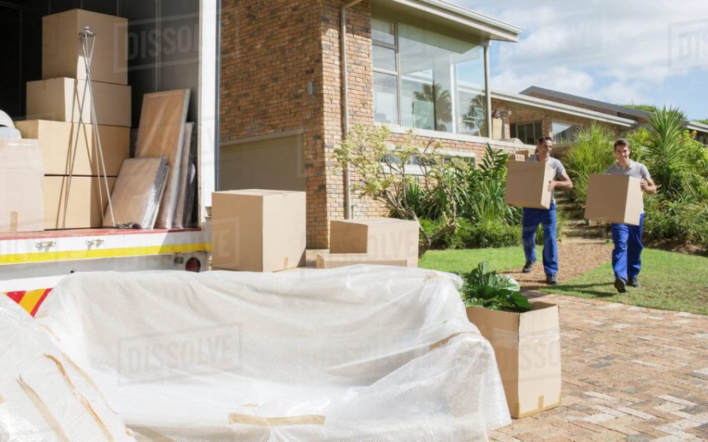 removalists melbourne to Ocean Grove