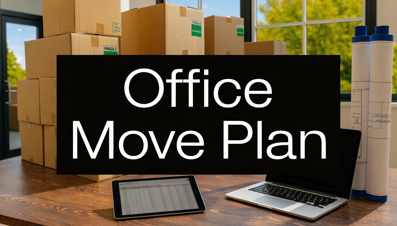 Micro Move Template Office Move Project Plan Template: Your Ultimate 2026 Guide